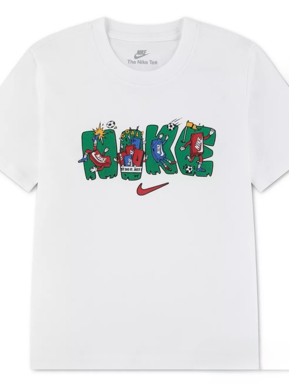 Adorable Nike Shirt